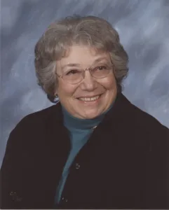 Jeanette Mapes